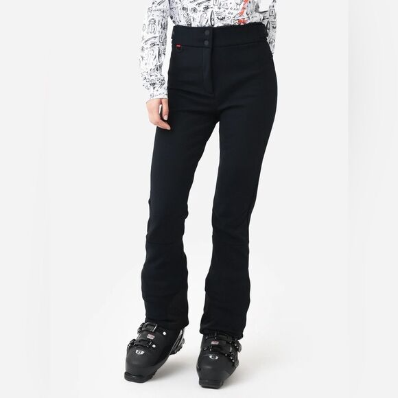 Cordova Ski Saint Moritz Ski Pants Waterproof Black NWT Small